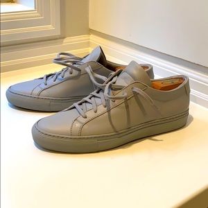 Men’s common projects